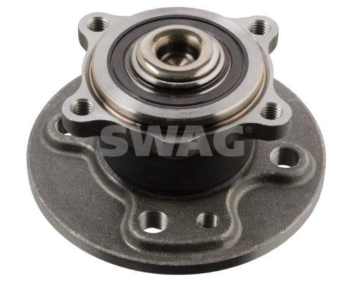 Wheel Bearing Kit (11 93 1078)