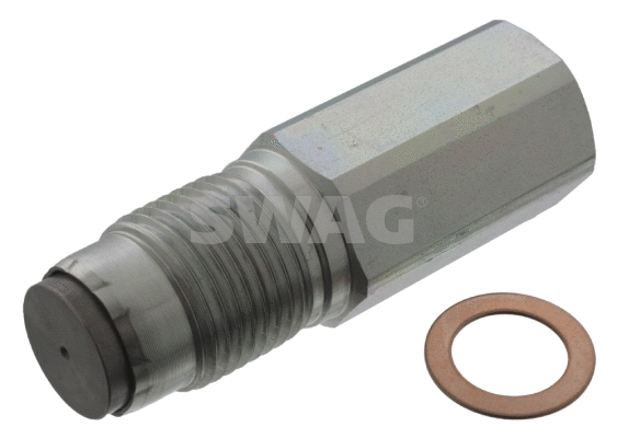 Valve, fuel supply system (50 94 6366)