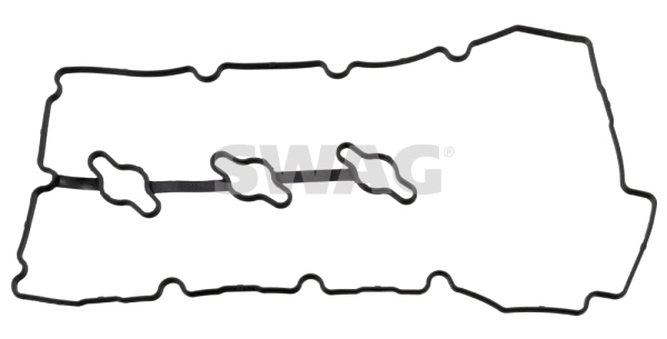 Gasket, cylinder head cover (90 10 1217)