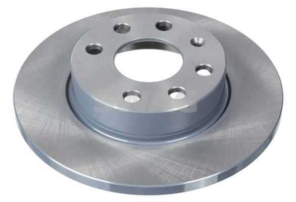 Brake Disc (40 91 9510)
