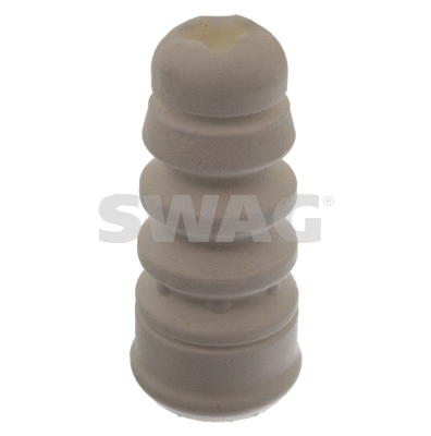 Rubber Buffer, suspension (30 91 8378)
