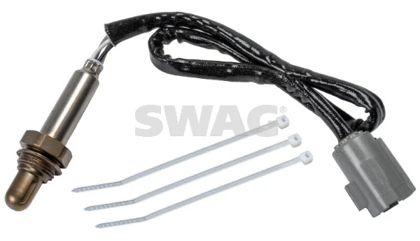 Lambda Sensor (33 10 4109)