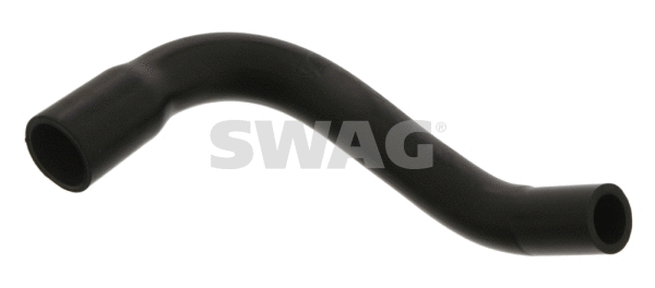 Hose, crankcase ventilation (40 93 8945)