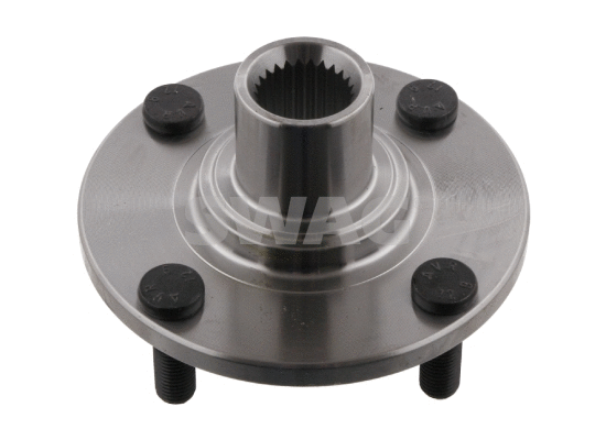 Wheel Hub (50 90 3991)