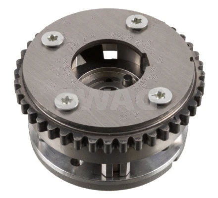 Camshaft Adjuster (33 10 3729)