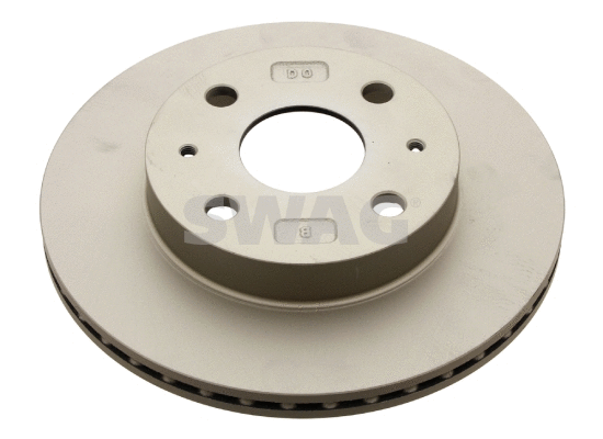 Brake Disc (88 92 8443)