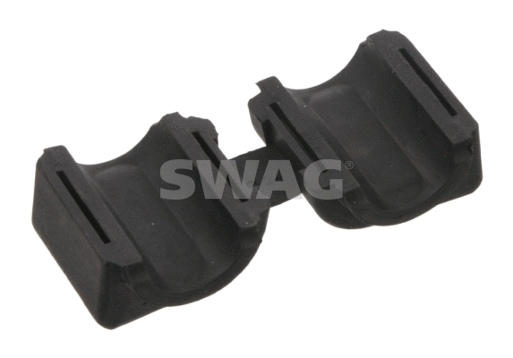 Mounting, stabiliser bar (62 93 3965)