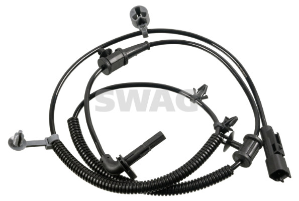 Sensor, wheel speed (33 11 0011)