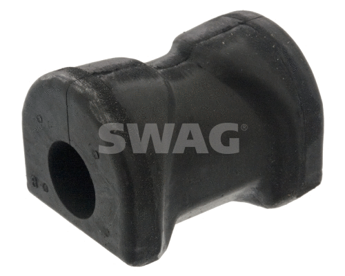 Mounting, stabiliser bar (20 61 0002)