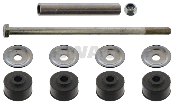 Link/Coupling Rod, stabiliser bar (40 61 0004)