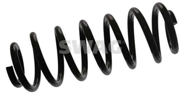 Suspension Spring (30 94 6962)