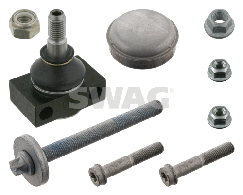 Ball Joint (12 93 1991)