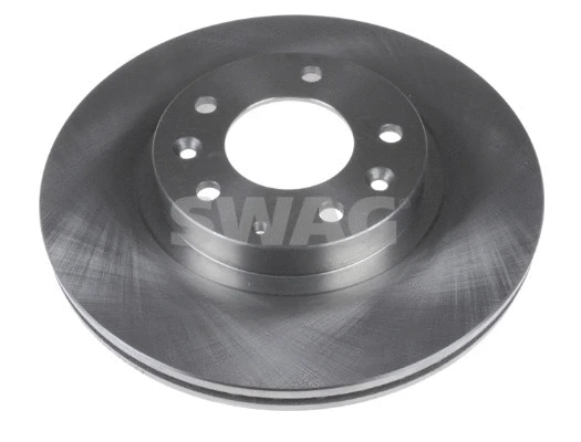 Brake Disc (33 10 5615)
