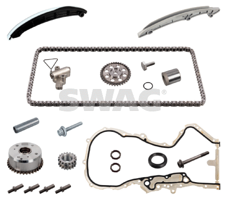 Timing Chain Kit (33 10 2629)
