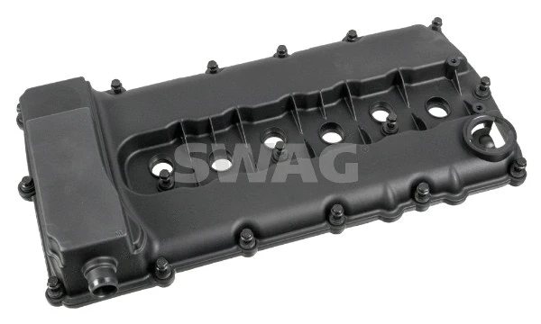 Cylinder Head Cover (33 10 5005)