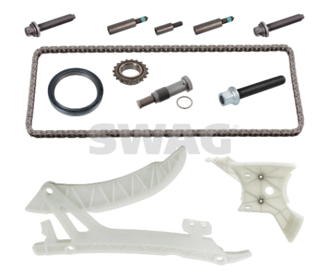 Timing Chain Kit (33 10 3763)