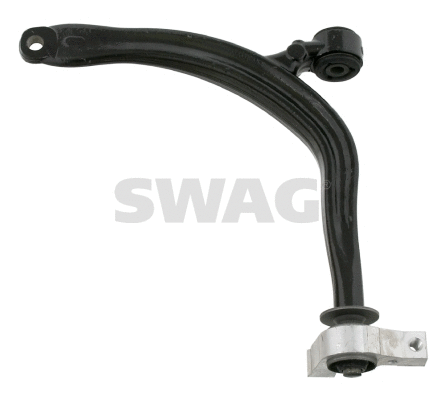 Control/Trailing Arm, wheel suspension (64 92 2787)