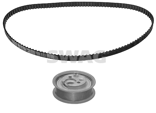 Timing Belt Kit (32 02 0013)