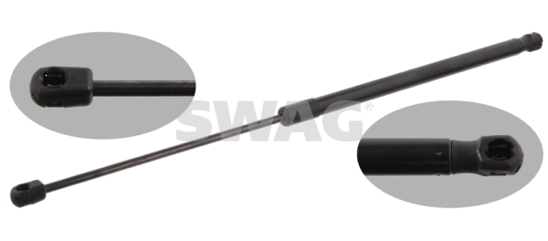 Gas Spring, boot/cargo area (30 93 1656)