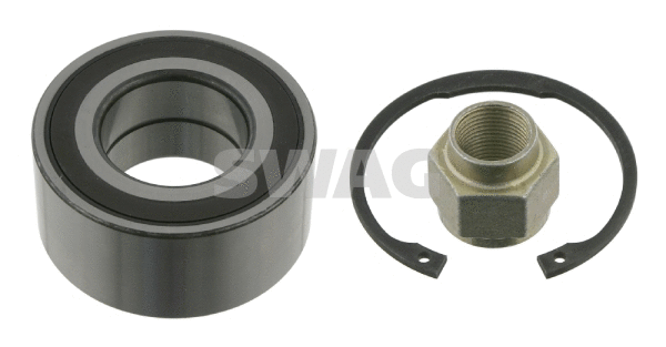 Wheel Bearing Kit (64 92 4517)