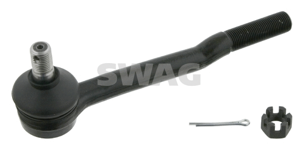 Tie Rod End (81 92 7260)