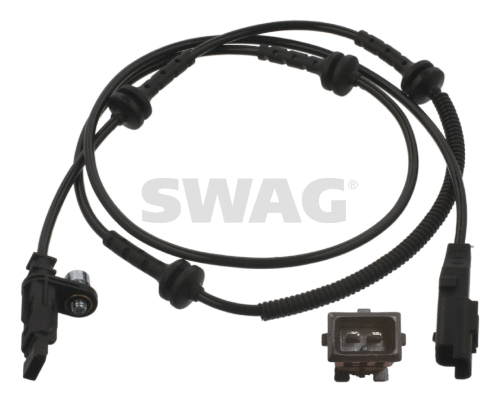 Sensor, wheel speed (62 93 6946)