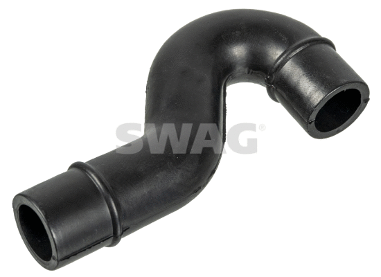 Hose, crankcase ventilation (30 91 7808)