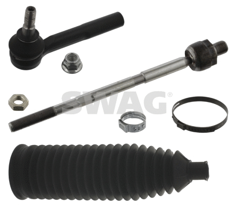 Tie Rod (40 94 3780)