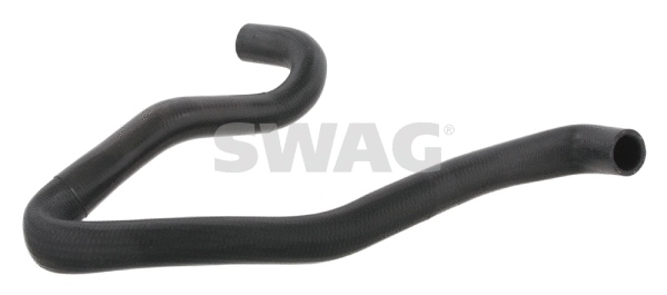 Radiator Hose (30 93 3531)