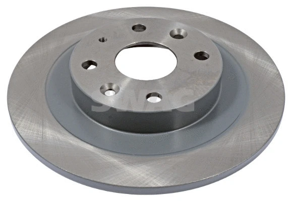Brake Disc (33 10 6630)
