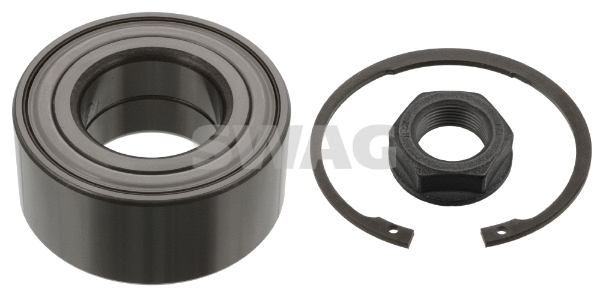 Wheel Bearing Kit (62 90 5543)