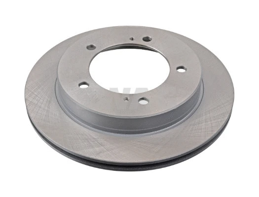 Brake Disc (33 10 6319)