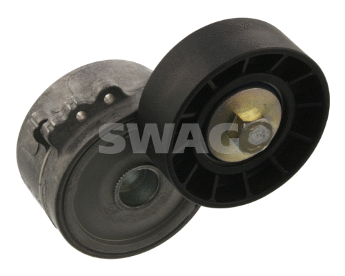 Belt Tensioner, V-ribbed belt (62 93 7266)
