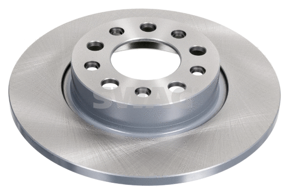 Brake Disc (74 94 3880)
