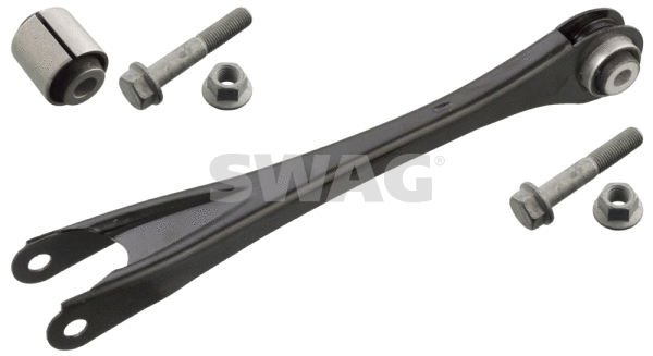 Control/Trailing Arm, wheel suspension (20 10 3734)