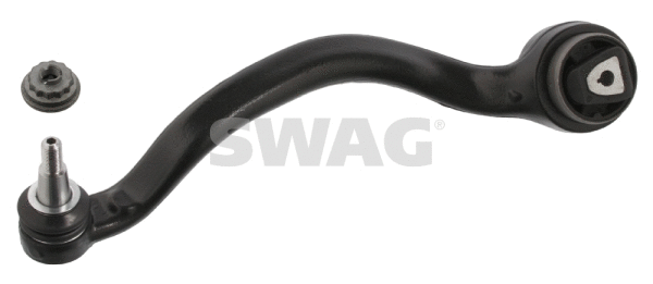 Control/Trailing Arm, wheel suspension (20 93 6837)
