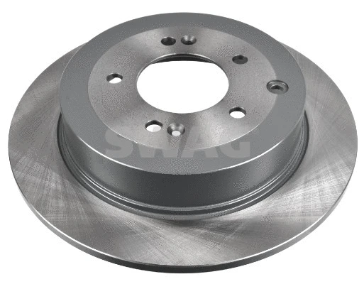 Brake Disc (33 10 7184)