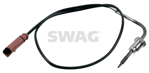 Sensor, exhaust gas temperature (33 10 3544)