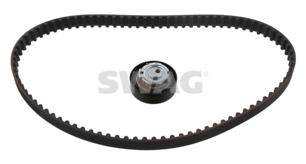 Timing Belt Kit (60 93 7640)