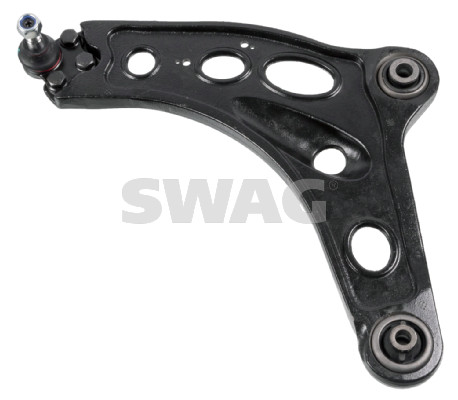 Control/Trailing Arm, wheel suspension (33 10 8085)