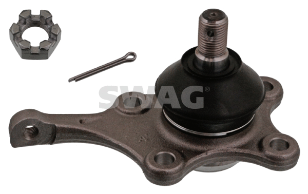 Ball Joint (81 94 3037)
