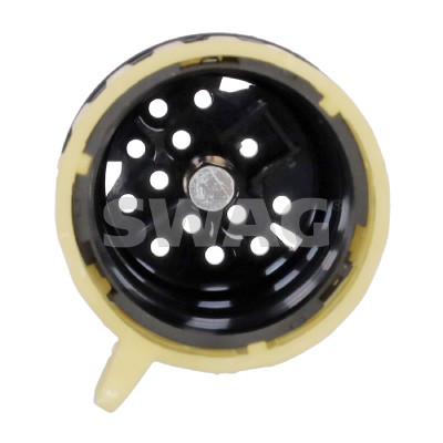 Plug Housing, automatic transmission control unit