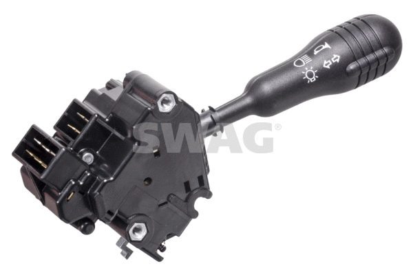 Steering Column Switch (60 93 3515)