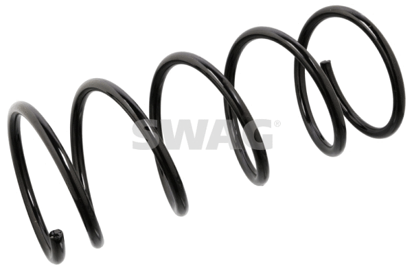 Suspension Spring (50 10 4698)