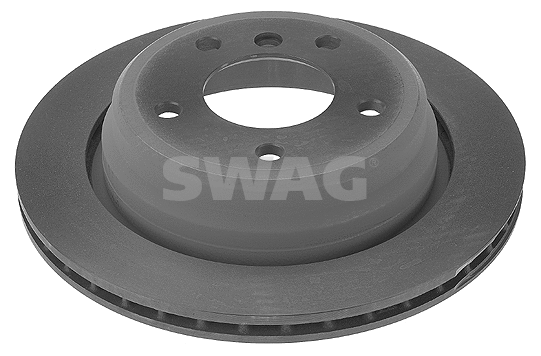 Brake Disc (20 91 7162)