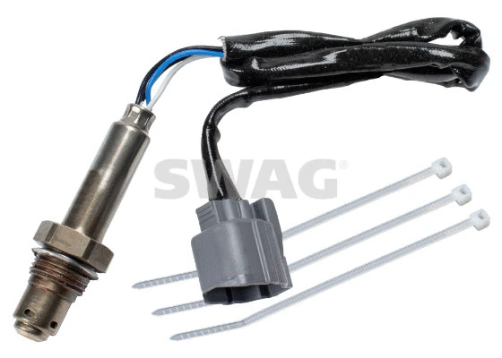 Lambda Sensor (33 10 6807)