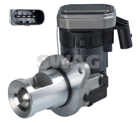EGR Valve (10 10 9632)