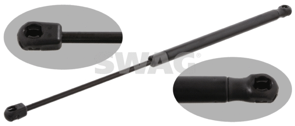Gas Spring, boot/cargo area (30 93 1646)