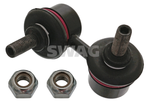 Link/Coupling Rod, stabiliser bar (91 94 1680)