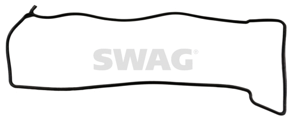 Gasket, cylinder head cover (10 91 1438)
